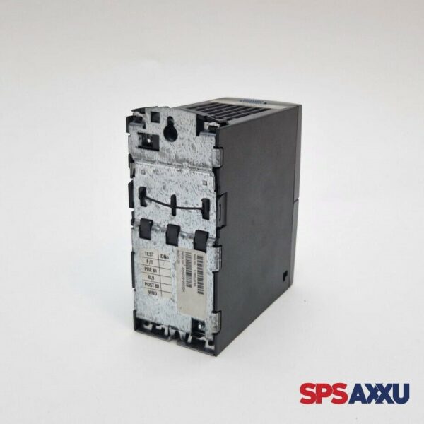 SIEMENS Micromaster 420 6SE6 420-2UD21-1AA0  6SE6420-2UD21-1AA0 1,10kW – Bild 6