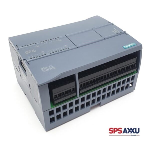 SIEMENS SIMATIC S7-1200  6ES7 215-1AL40-0XB0   6ES7215-1AL40-0XB0  F:14 – Bild 3