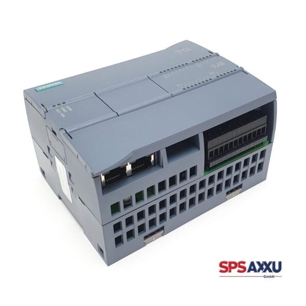 SIEMENS SIMATIC S7-1200  6ES7 215-1AL40-0XB0   6ES7215-1AL40-0XB0  F:14 – Bild 4