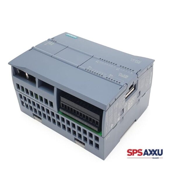 SIEMENS SIMATIC S7-1200  6ES7 215-1AL40-0XB0   6ES7215-1AL40-0XB0  F:14 – Bild 5