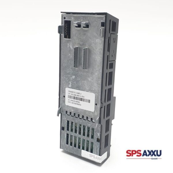 SIEMENS SINAMICS Control Unit CU240E-2 6SL3244-0BB12-1BA1  6SL 3244-0BB12-1BA1 – Bild 4