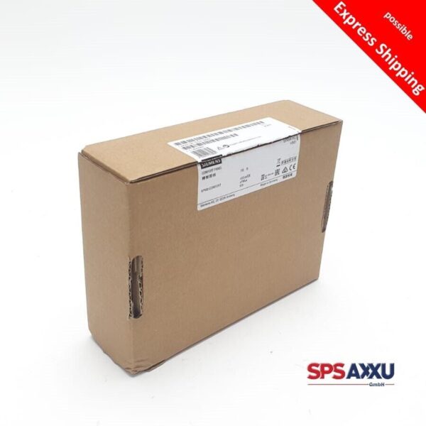 SIEMENS Simatic HMI KP400 COMFORT Panel 6AV2 124-1DC01-0AX0 6AV2124-1DC01-0AX0