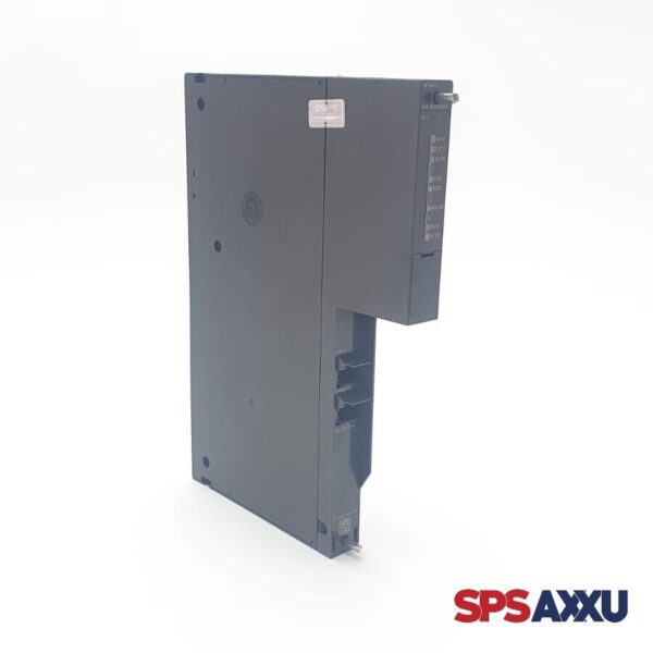SIEMENS Simatic NET  Intustrial Ethernet 6GK7443-1EX30-0XE0  6GK7 443-1EX30-0XE0 – Bild 3