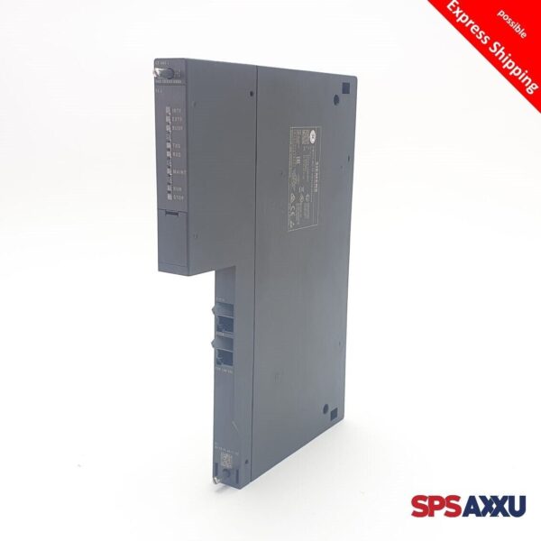 SIEMENS Simatic NET  Intustrial Ethernet 6GK7443-1EX30-0XE0  6GK7 443-1EX30-0XE0