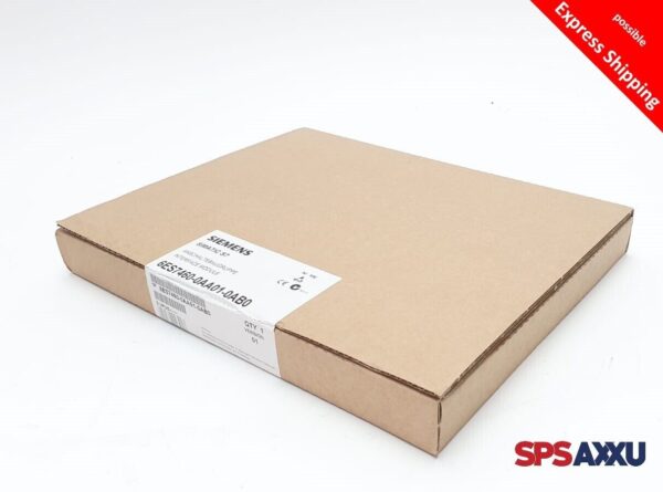SIEMENS Simatic S7 Anschaltebaugruppe  6ES7 460-0AA01-0AB0  6ES7460-00AA01-0AB0