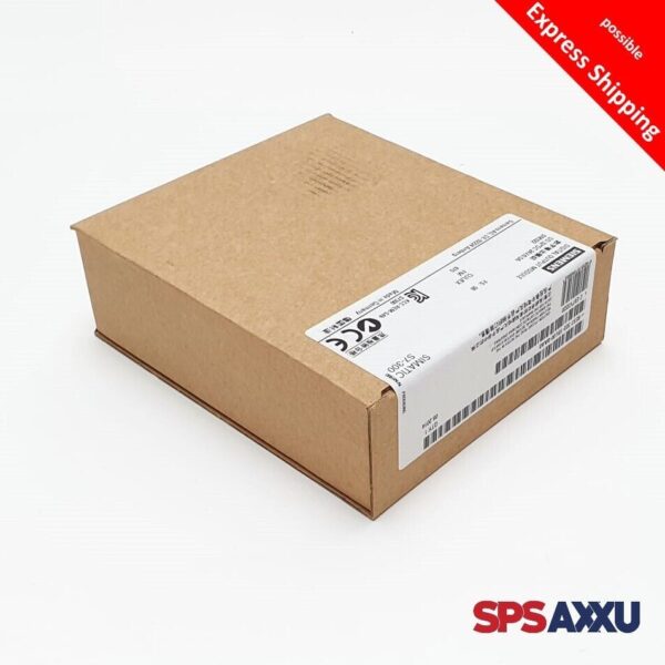 SIEMENS Simatic S7 Digital Output Module 6ES7 322-1BL00-0AA0  6ES7322-1BL00-0AA0