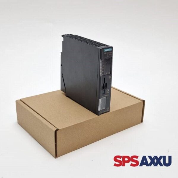 SIEMENS Simatic S7 ET 200iSP  6ES7 152-1AA00-0AB0 6ES7152-1AA00-0AB0 – Bild 3