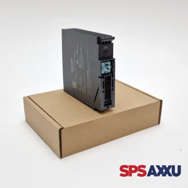 SIEMENS Simatic S7 ET 200iSP  6ES7 152-1AA00-0AB0 6ES7152-1AA00-0AB0 – Bild 4