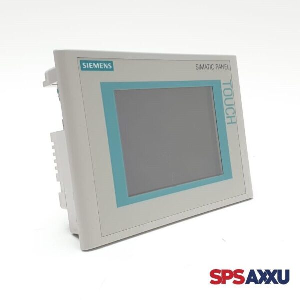 SIEMENS Simatic TP 177B Touch Panel  6AV6642-0BA01-1AX1 6AV6 642-0BA01-1AX1 E:18 – Bild 3