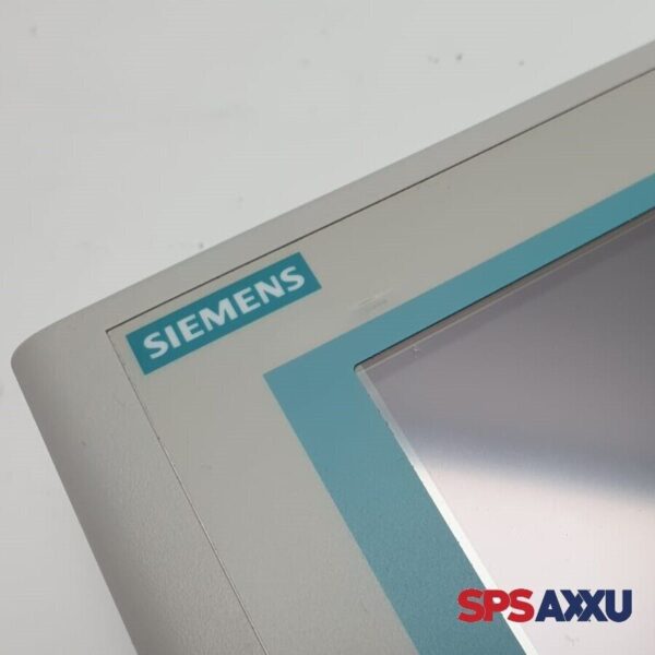 SIEMENS Simatic TP 177B Touch Panel  6AV6642-0BA01-1AX1 6AV6 642-0BA01-1AX1 E:18 – Bild 5