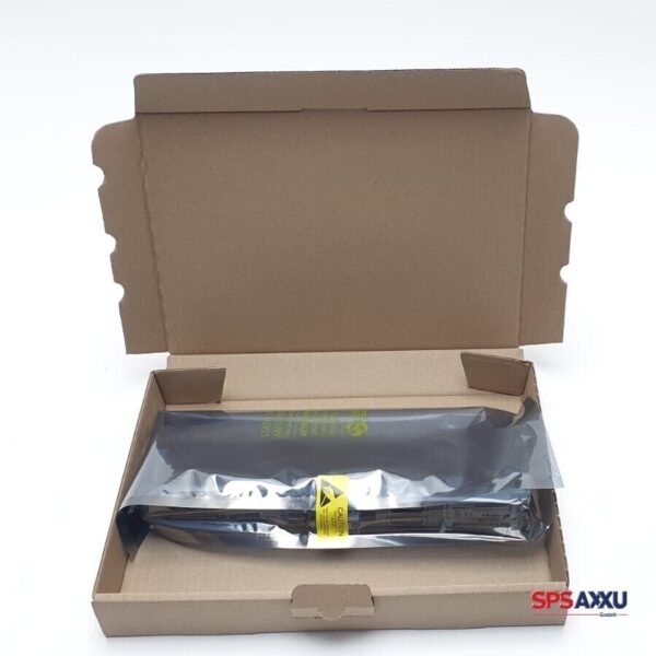 SIEMENS Simodrive Regelungseinschub 6SN1118-0DM33-0AA2  6SN1 118-0DM33-0AA2 : B – Bild 3