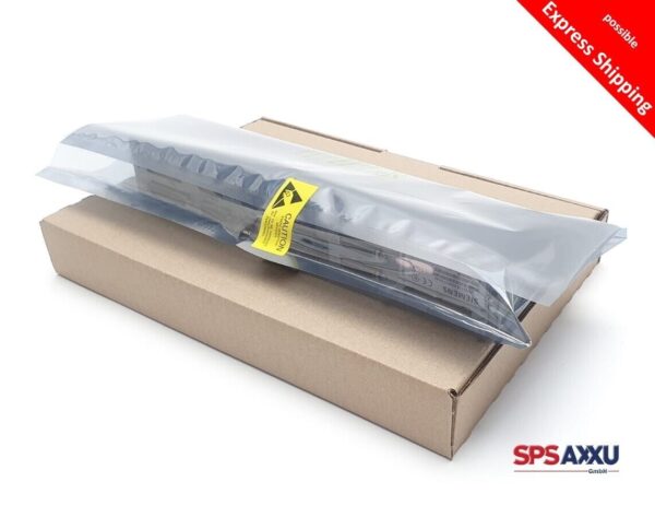 SIEMENS Simodrive Regelungseinschub 6SN1118-0DM33-0AA2  6SN1 118-0DM33-0AA2 : B