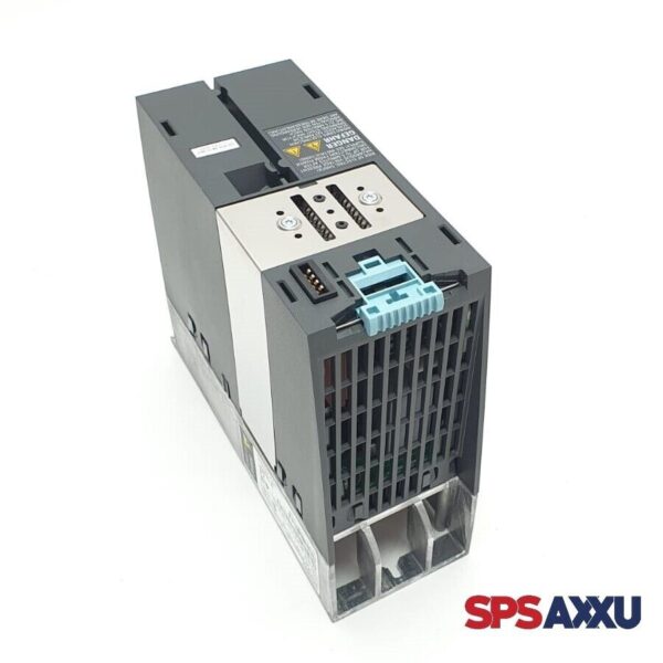 SIEMENS Sinamics Power Module PM230 6SL3210-1NE11-3AG1   6SL3 210-1NE11-3AG1 V:1 – Bild 5