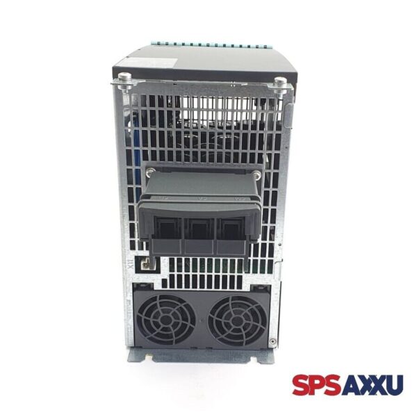 SIEMENS Sinamics Single Motor Module 6SL3120-1TE24-5AA3  6SL3 120-1TE24-5AA3 V:D – Bild 4