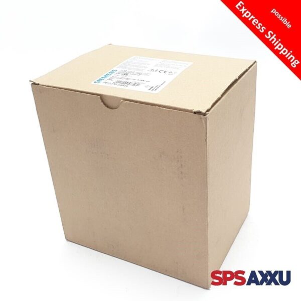 SIEMENS Sirius 3RF370-3AA04   3RF 370-3AA04  Halbleiterschütz   E05