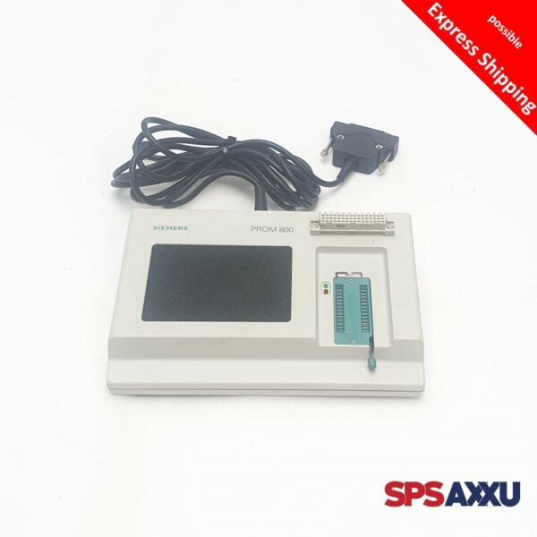 Siemens Prom 800 6FC9383-4AA10-0AA0  6FC9 383-4AA10-0AA0 Prom800