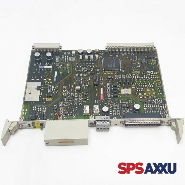 Siemens Sinumerik Modul 6FC5114-0AA02-0AA0  6FC5 114-0AA02-0AA0 – Bild 5
