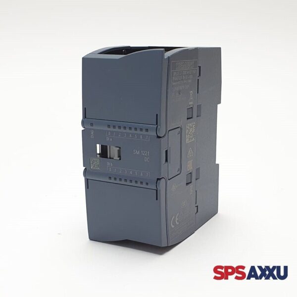Siemens Siplus S7 1200 SM1221 6AG1221-1BH32-4XB0 6AG1 221-1BH32-4XB0 – Bild 3