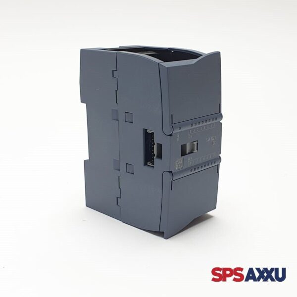 Siemens Siplus S7 1200 SM1221 6AG1221-1BH32-4XB0 6AG1 221-1BH32-4XB0 – Bild 4