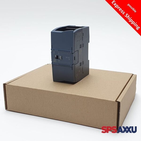 Siemens Siplus S7 1200 SM1221 6AG1221-1BH32-4XB0 6AG1 221-1BH32-4XB0