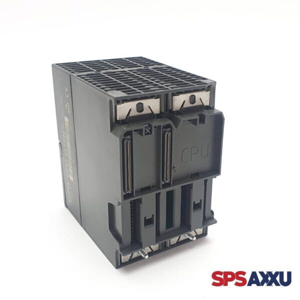 VIPA CPU 317 SN / 317-4NE11 Programmierbar Interface  E:1 Nase gebrochen – Bild 4