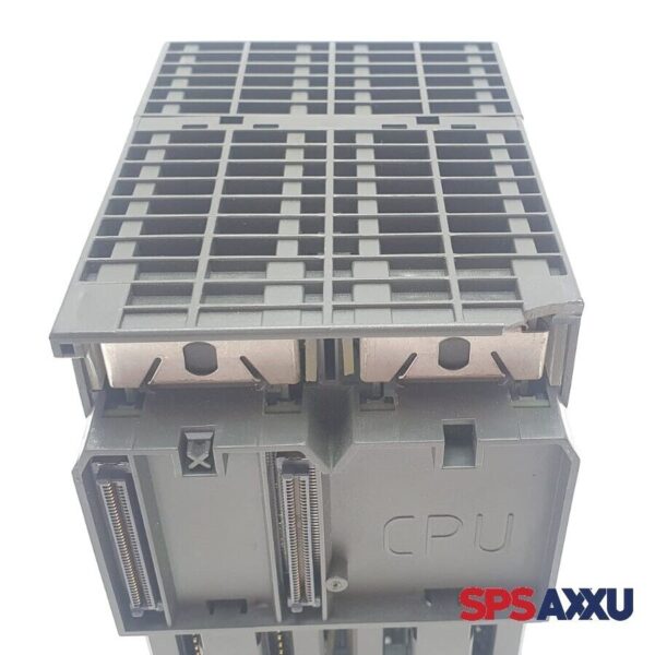 VIPA CPU 317 SN / 317-4NE11 Programmierbar Interface  E:1 Nase gebrochen – Bild 5
