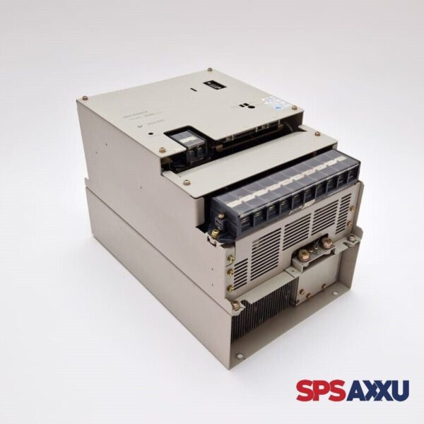 Yaskawa    Servopack  SGDB-60ADG - Image 3