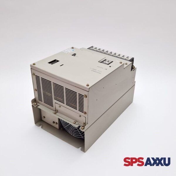 Yaskawa    Servopack  SGDB-60ADG – Bild 4