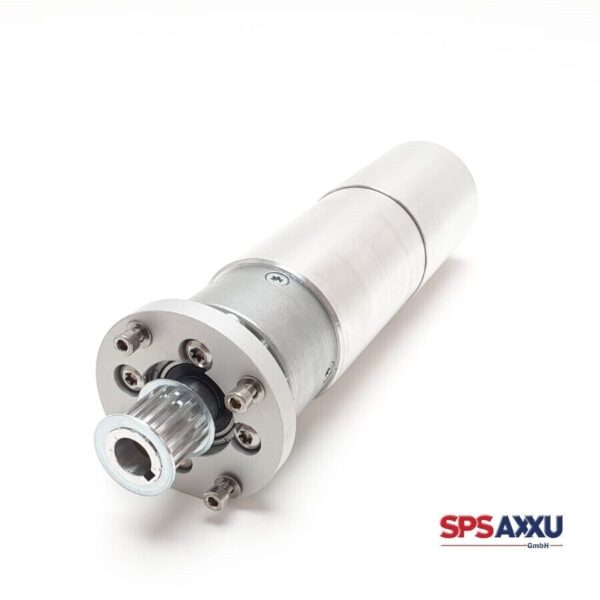 ebmpapst  ECI 24.42 R35i-500 Getriebe  9322442510  Bremse  932 2442 510 – Bild 3