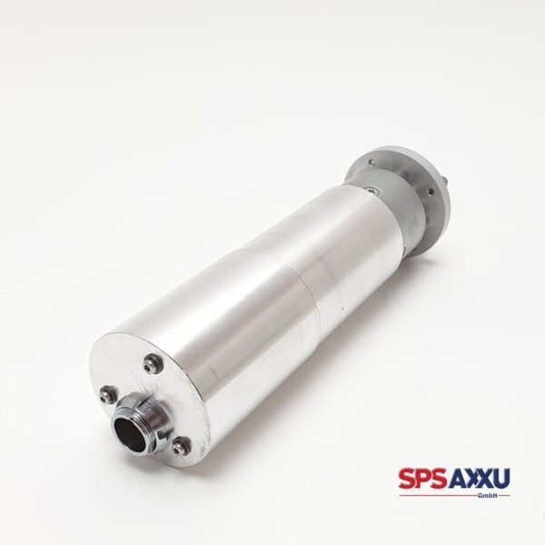 ebmpapst  ECI 24.42 R35i-500 Getriebe  9322442510  Bremse  932 2442 510 – Bild 4