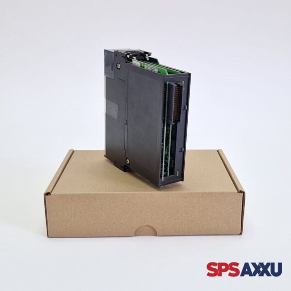 Allen Bradley  Logix 5555 CPU 1756-L55/A + 1756-M13/A 1,5M BYTE MEMORY EXPANSION – Bild 4