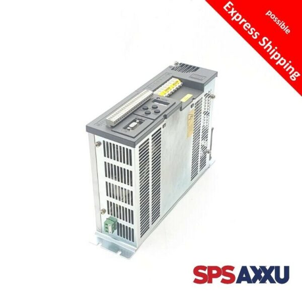 KEB Frequenzumformer Frequenzumrichter Inverter 12.FO.R11-3429 / 12.F0.R11-3429 – Bild 3