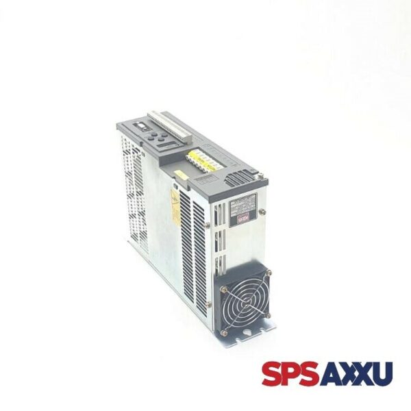 KEB Frequenzumformer Frequenzumrichter Inverter 12.FO.R11-3429 / 12.F0.R11-3429 – Bild 4