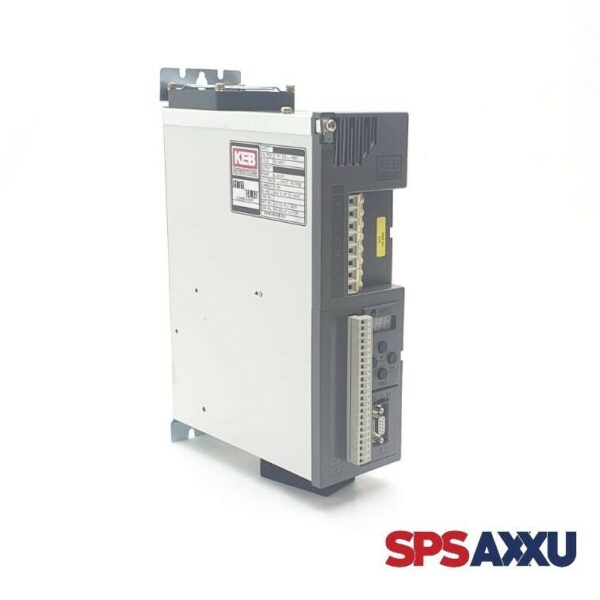 KEB Frequenzumformer Frequenzumrichter Inverter 12.FO.R11-3429 / 12.F0.R11-3429 – Bild 5