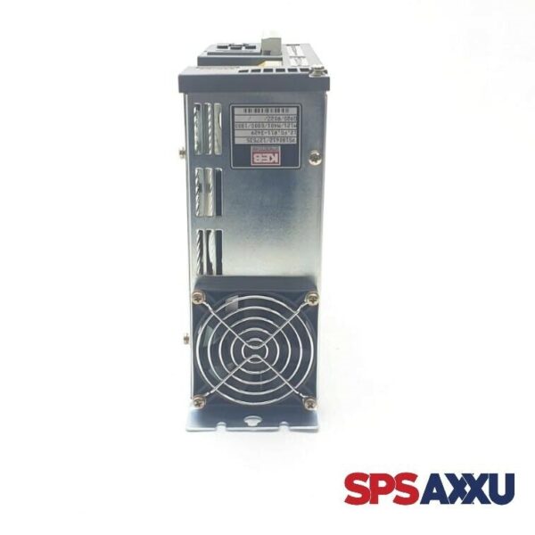 KEB Frequenzumformer Frequenzumrichter Inverter 12.FO.R11-3429 / 12.F0.R11-3429 – Bild 6