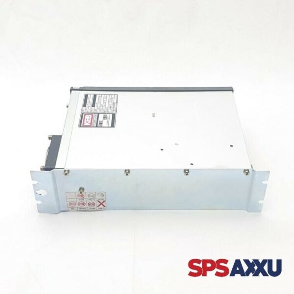 KEB Frequenzumformer Frequenzumrichter Inverter 12.FO.R11-3429 / 12.F0.R11-3429 – Bild 7