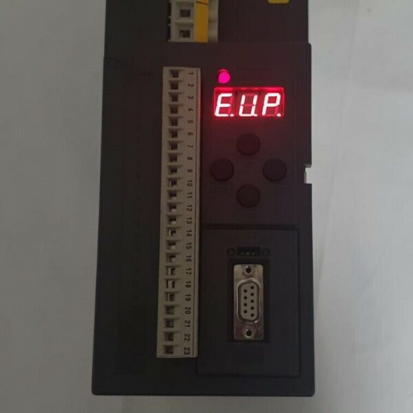 KEB Frequenzumformer Frequenzumrichter Inverter 12.FO.R11-3429 / 12.F0.R11-3429 – Bild 10