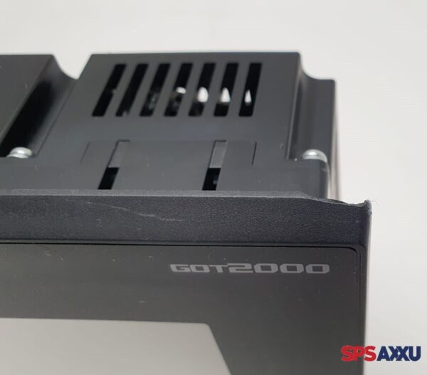 Mitsubishi Graphic Operation Terminal GT2308-VTBA  GT2308VTBA Panel – Bild 6