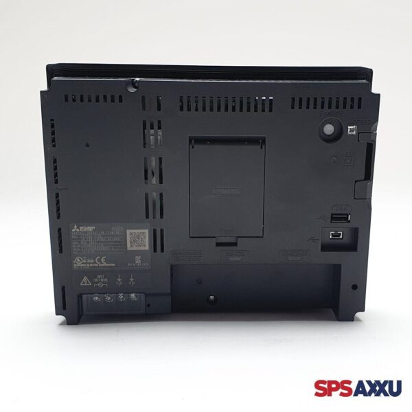 Mitsubishi Graphic Operation Terminal GT2308-VTBA  GT2308VTBA Panel – Bild 8