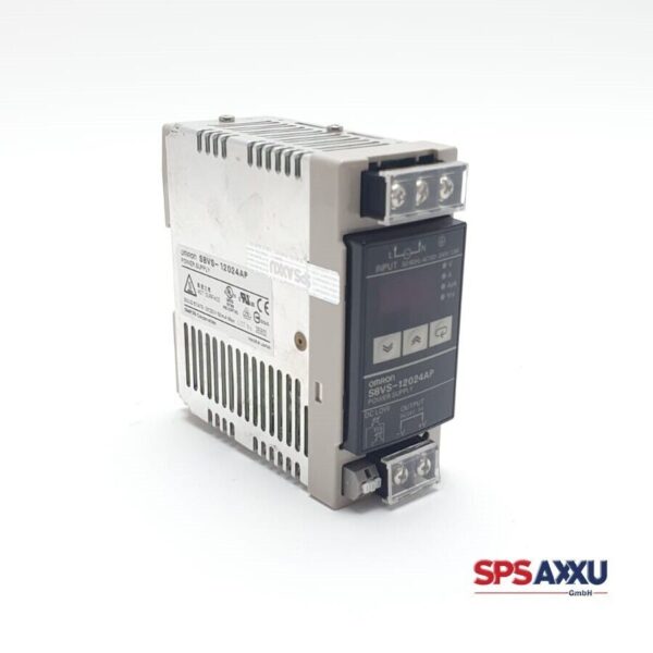 Omron S8VS-12024AP Stromversorgung  Power Supply – Bild 3