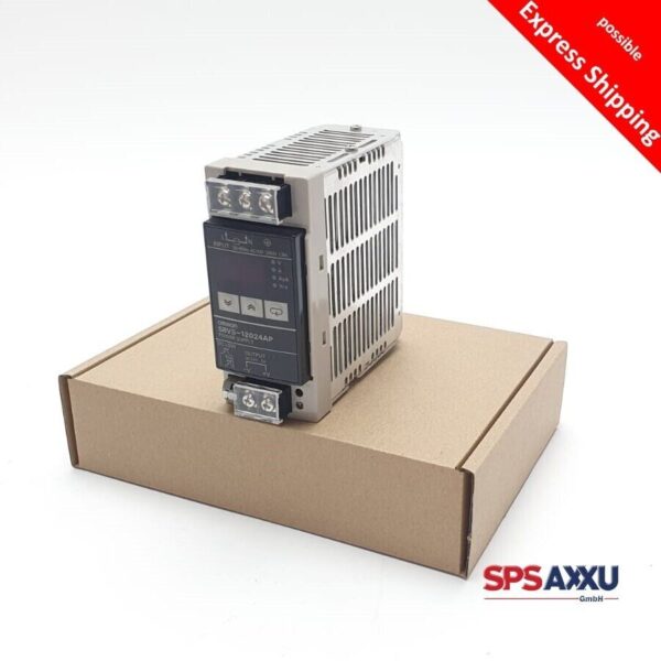 Omron S8VS-12024AP Stromversorgung  Power Supply