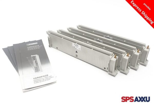 Phoenix Contact FLKM 50-PA-S135/P  VARIOFACE-Frontadapter