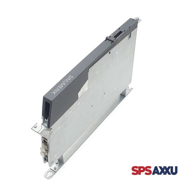 SIEMENS SINUMERIK Active Interface Module 6SL3040-1NC00-0AA0 6SL3 040-1NC00-0AA0 – Bild 3