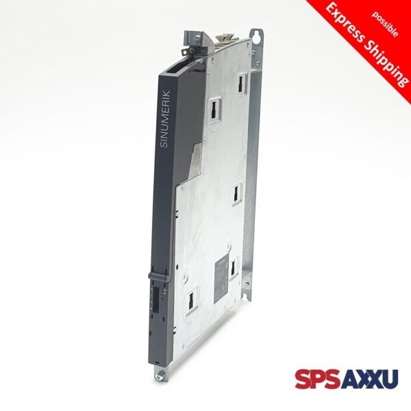 SIEMENS SINUMERIK Active Interface Module 6SL3040-1NC00-0AA0 6SL3 040-1NC00-0AA0