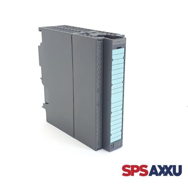 SIEMENS Simatic S7-300 Digitaleingabe 6ES7 321-1BL00-0AA0 6ES7321-1BL00-0AA0 E:6 – Bild 3