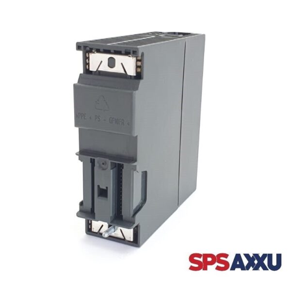 SIEMENS Simatic S7-300 Digitaleingabe 6ES7 321-1BL00-0AA0 6ES7321-1BL00-0AA0 E:6 – Bild 4