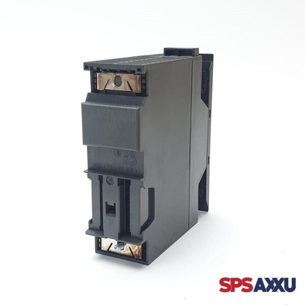 SIEMENS Simatic S7 Analog Module  6ES7 331-7SF00-0AB0  6ES7331-7SF00-0AB0 E:10 – Bild 4