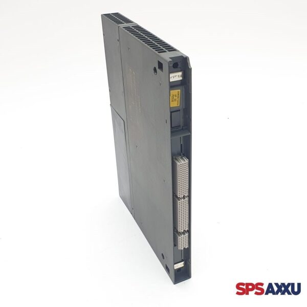 SIEMENS Simatic S7 Anschaltebaugruppe 6ES7 461-0AA01-0AA0 6ES7461-0AA01-0AA0 E:2 – Bild 4