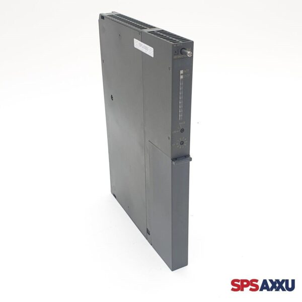 SIEMENS Simatic S7 Anschaltebaugruppe 6ES7 461-0AA01-0AA0 6ES7461-0AA01-0AA0 E:2 – Bild 5