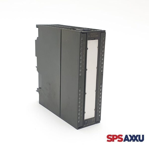 SIEMENS Simatic S7 SM321 Digitaleingabe 6ES7 321-1BL00-0AA0 6ES7321-1BL00-0AA0 – Bild 3